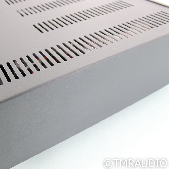Hegel H160 Stereo Integrated Amplifier