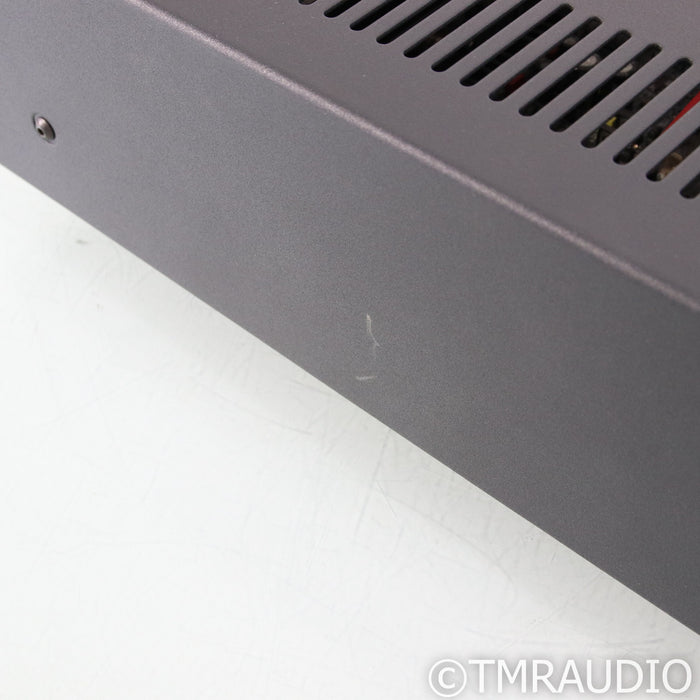 Hegel H160 Stereo Integrated Amplifier