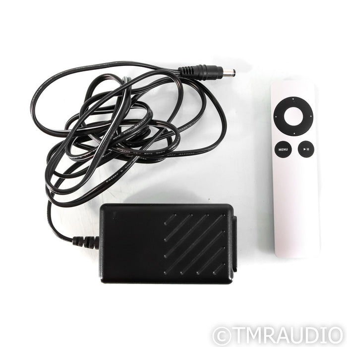 exaSound e38 DAC; D/A Converter