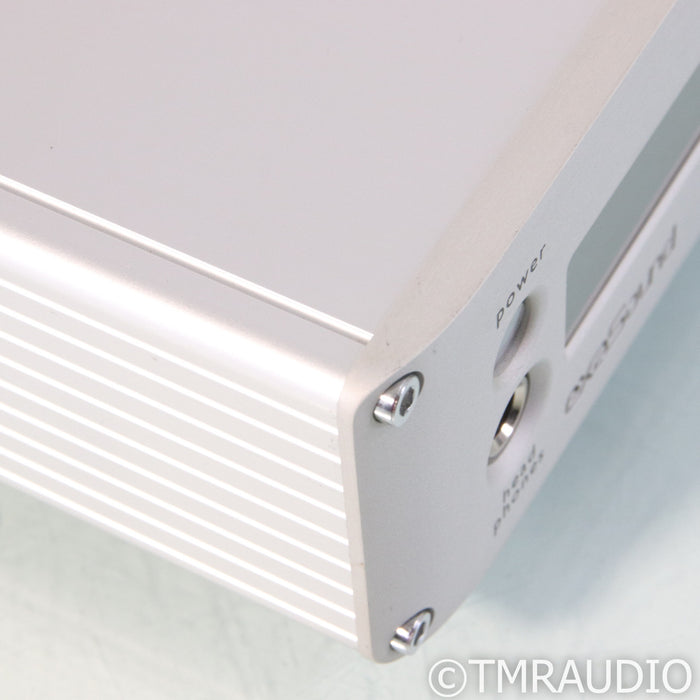 exaSound e38 DAC; D/A Converter