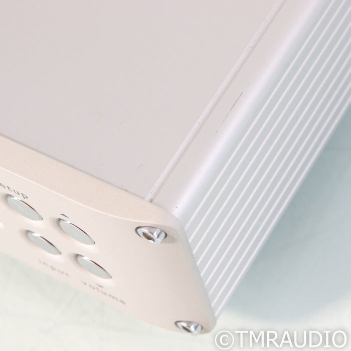 exaSound e38 DAC; D/A Converter