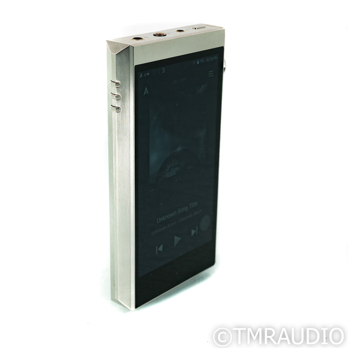 Astell & Kern SP2000T Portable Music Player; Copper Nickel 256GB