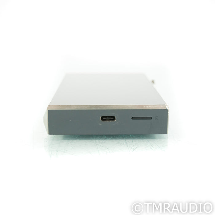 Astell & Kern SP2000T Portable Music Player; Copper Nickel 256GB