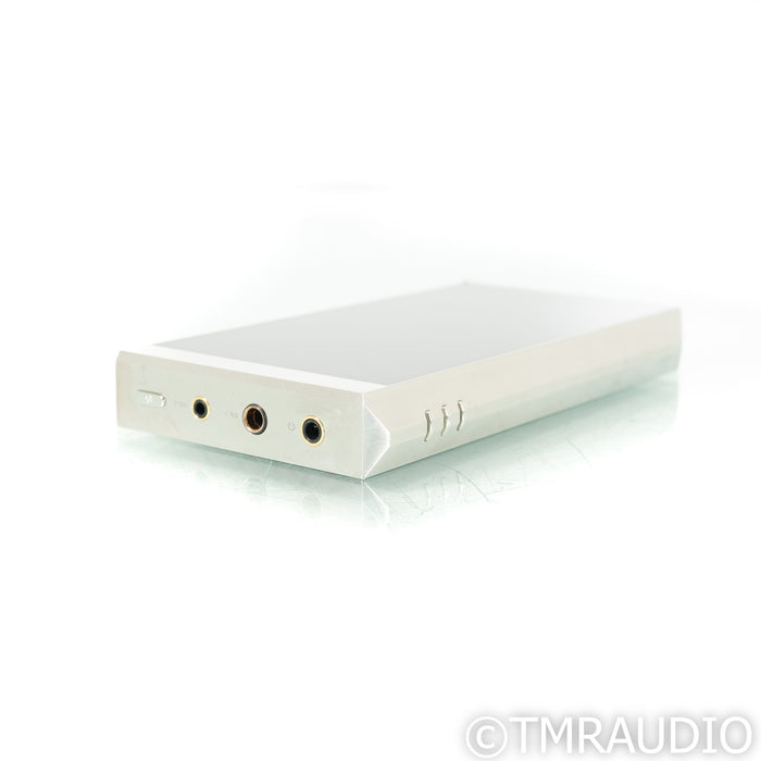 Astell & Kern SP2000T Portable Music Player; Copper Nickel 256GB