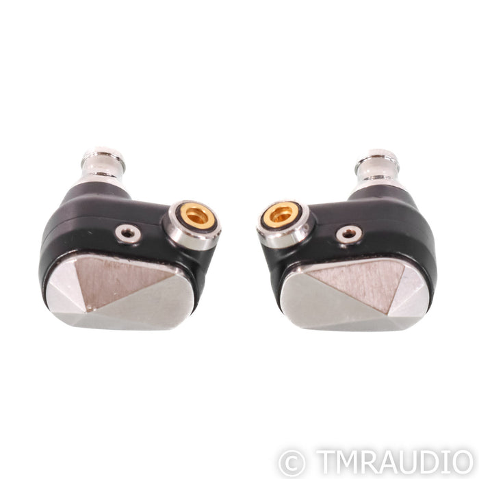 Astell & Kern x Campfire Audio Pathfinder Hybrid In Ear Monitors; IEM
