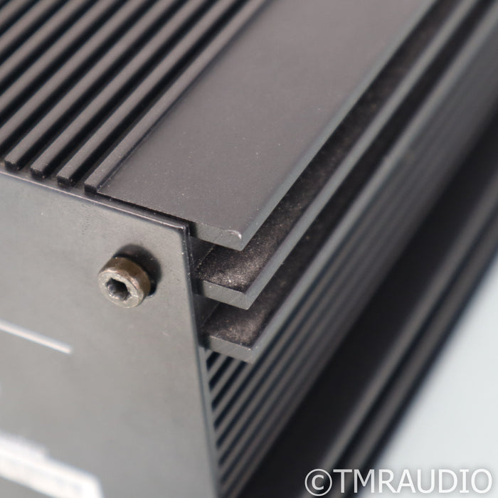Musical Fidelity X-Can V3 Tube Headphone Amplifier