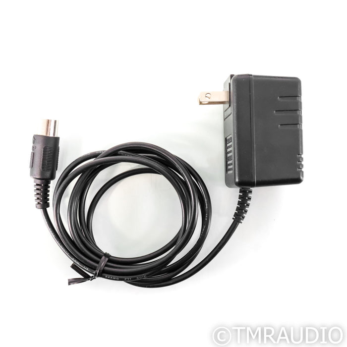 Musical Fidelity X-Can V3 Tube Headphone Amplifier