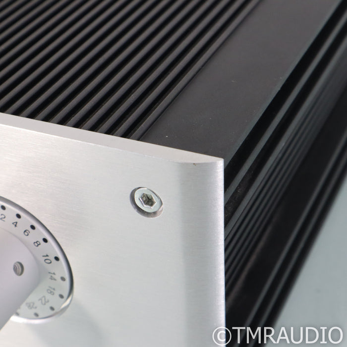 Musical Fidelity X-Can V3 Tube Headphone Amplifier
