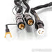 Tara Labs The 3 ISM Onboard Phono Cable; 1m Tonearm Interconnect; 5pin DIN
