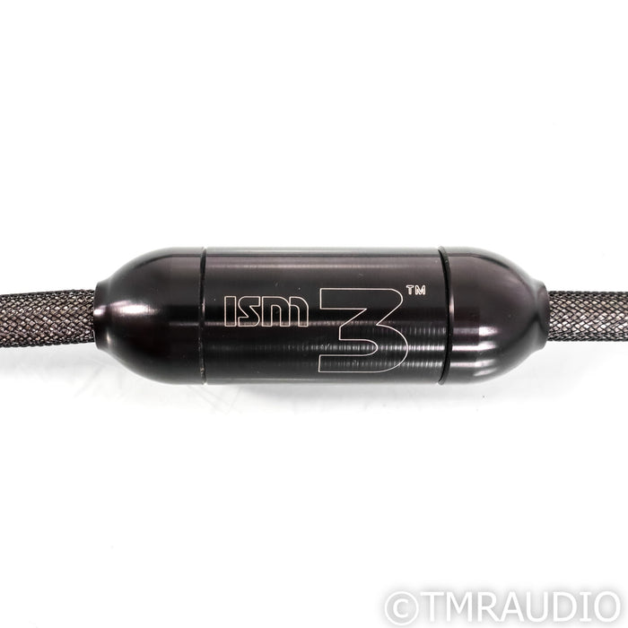 Tara Labs The 3 ISM Onboard Phono Cable; 1m Tonearm Interconnect; 5pin DIN