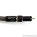 Tara Labs The 3 ISM Onboard Phono Cable; 1m Tonearm Interconnect; 5pin DIN