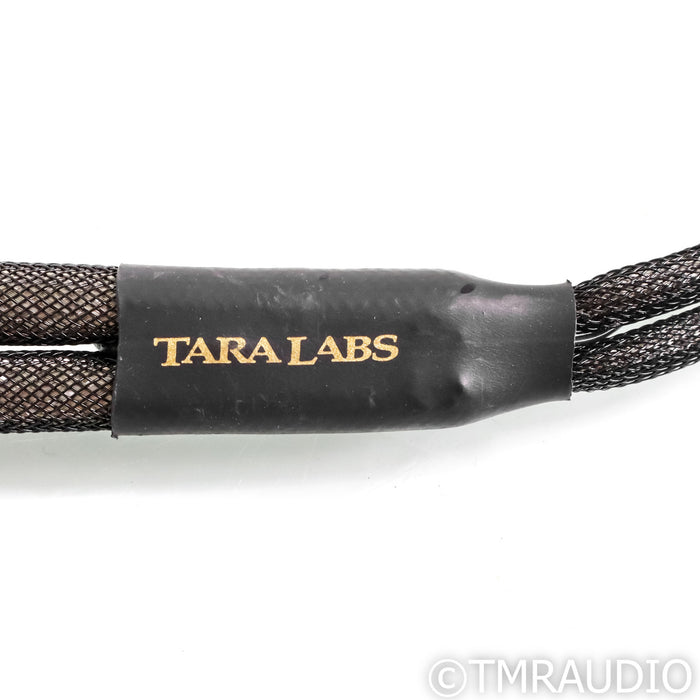 Tara Labs The 3 ISM Onboard Phono Cable; 1m Tonearm Interconnect; 5pin DIN