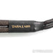 Tara Labs The 3 ISM Onboard Phono Cable; 1m Tonearm Interconnect; 5pin DIN