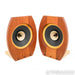 Caintuck Audio Lii 15 Plus Speaker Baffles w/ Lii Song Fast-15 Drivers; Oak Pair