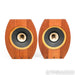 Caintuck Audio Lii 15 Plus Speaker Baffles w/ Lii Song Fast-15 Drivers; Oak Pair