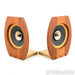 Caintuck Audio Lii 15 Plus Speaker Baffles w/ Lii Song Fast-15 Drivers; Oak Pair
