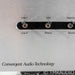 Convergent Audio Technology SL1 Renaissance Black Path Stereo Tube Preamplifier