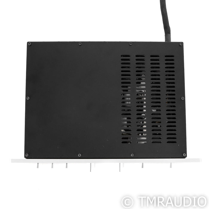 Convergent Audio Technology SL1 Renaissance Black Path Stereo Tube Preamplifier