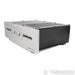 Convergent Audio Technology SL1 Renaissance Black Path Stereo Tube Preamplifier