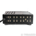 Convergent Audio Technology SL1 Renaissance Black Path Stereo Tube Preamplifier