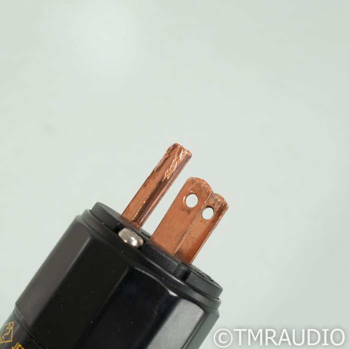 Essential Sound Products The Essence Reference II Power Cable; 2m AC Power Cord