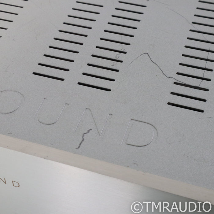 Parasound Halo A 52 5-Channel Power Amplifier