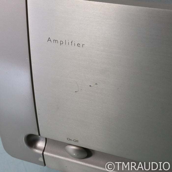 Parasound Halo A 52 5-Channel Power Amplifier