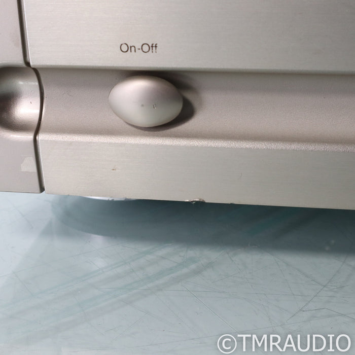 Parasound Halo A 52 5-Channel Power Amplifier