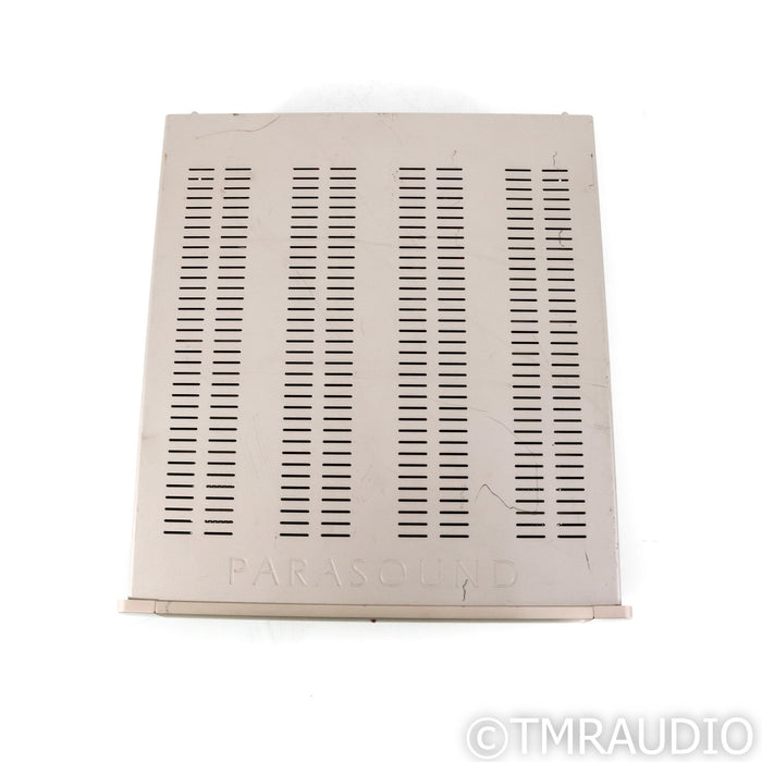 Parasound Halo A 52 5-Channel Power Amplifier