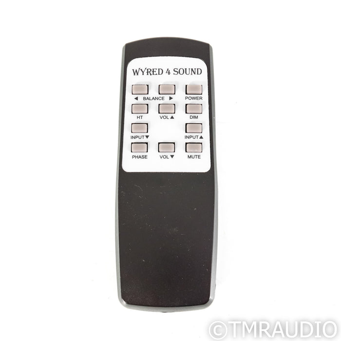 Wyred 4 Sound DAC-2; D/A Converter; AS-IS (Non-Functioning USB)
