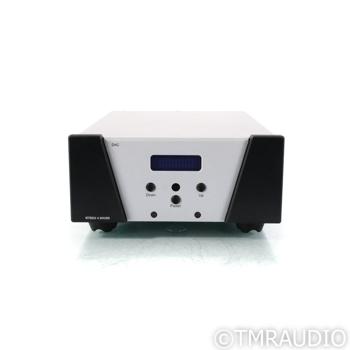 Wyred 4 Sound DAC-2; D/A Converter; AS-IS (Non-Functioning USB)