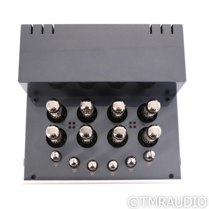 PrimaLuna EVO 400 Stereo Tube Power Amplifier