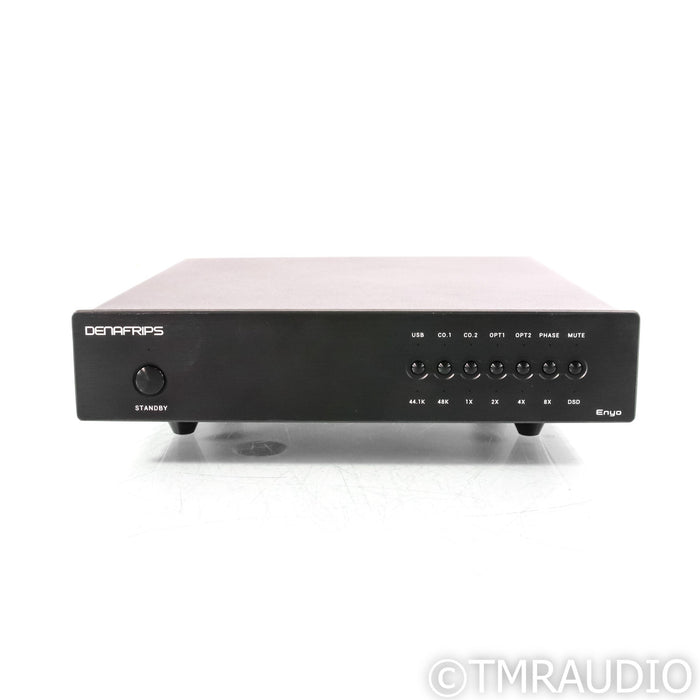 Denafrips Enyo DAC; D/A Converter