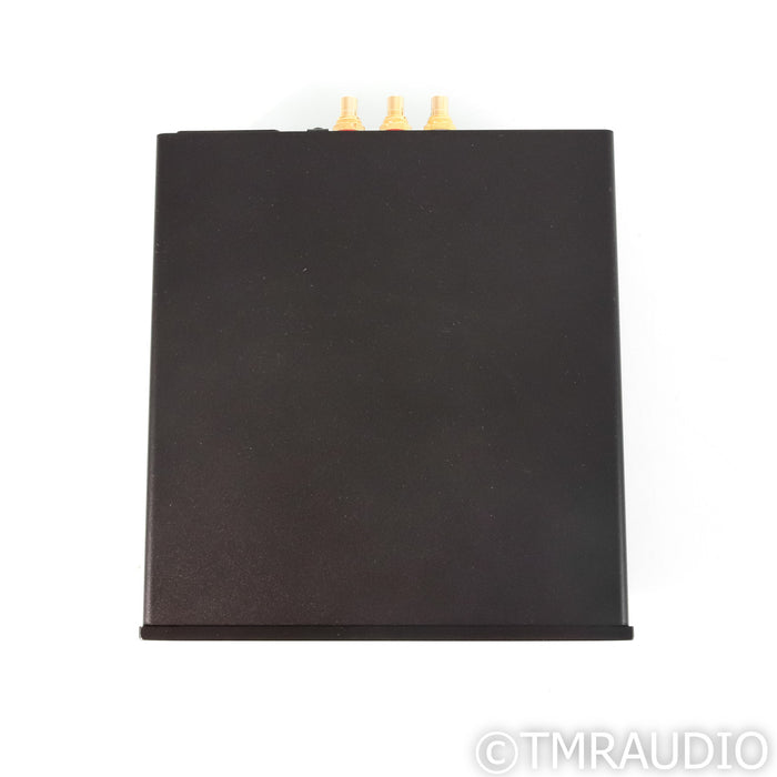 Denafrips Enyo DAC; D/A Converter