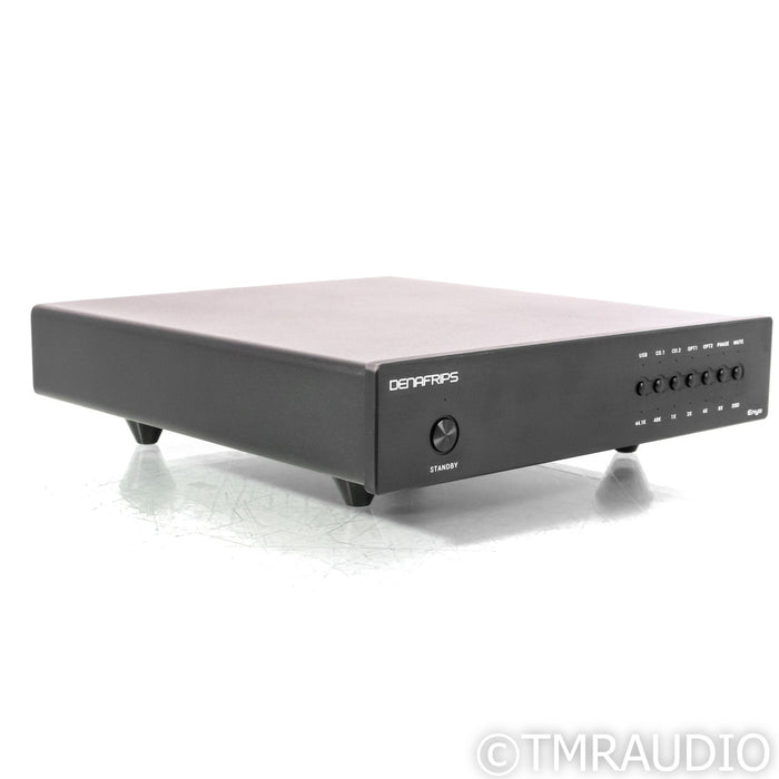 Denafrips Enyo DAC; D/A Converter