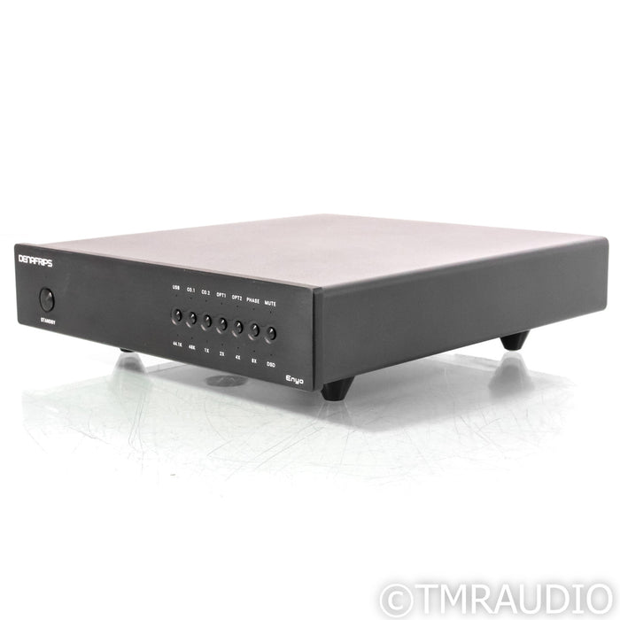 Denafrips Enyo DAC; D/A Converter