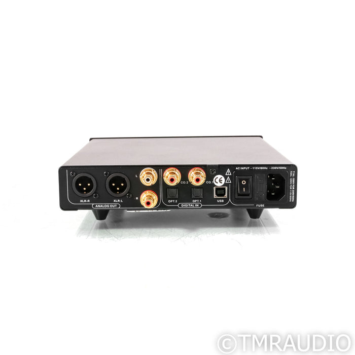 Denafrips Enyo DAC; D/A Converter