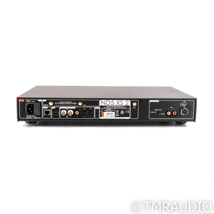 Naim ND5 XS 2 Wireless Network Streamer