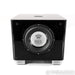 REL T/7x 8" Powered Subwoofer; Gloss Black (Open Box)