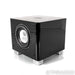 REL T/7x 8" Powered Subwoofer; Gloss Black (Open Box)