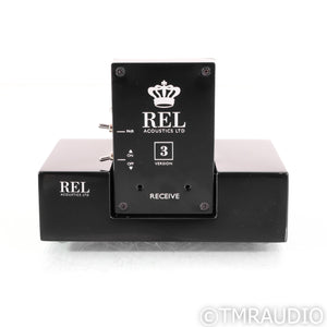 REL Arrow Wireless Transmitter (Open Box)