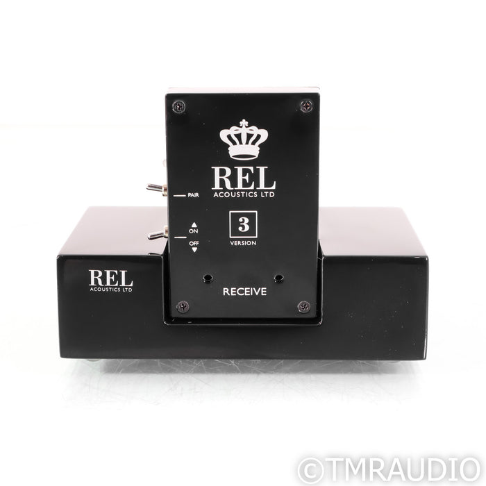 REL Arrow Wireless Transmitter (Open Box)