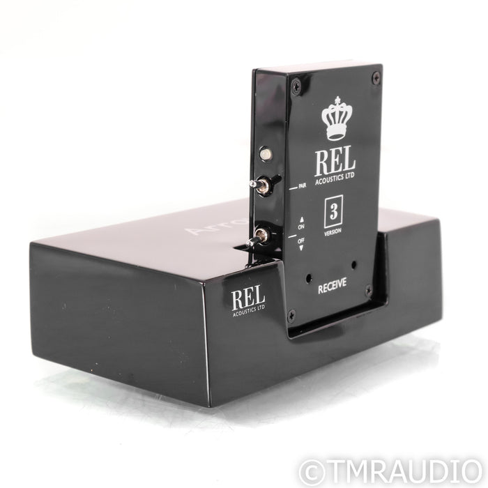 REL Arrow Wireless Transmitter (Open Box)