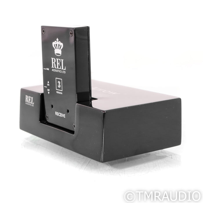 REL Arrow Wireless Transmitter (Open Box)