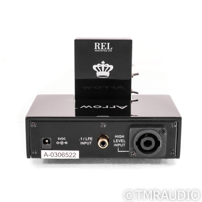 REL Arrow Wireless Transmitter (Open Box)
