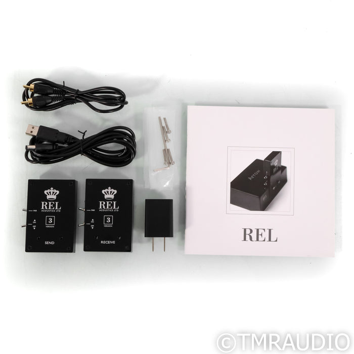 REL Arrow Wireless Transmitter (Open Box)