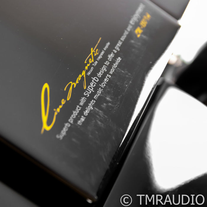 Line Magnetic LM-150IA Stereo Tube Integrated Amplifier