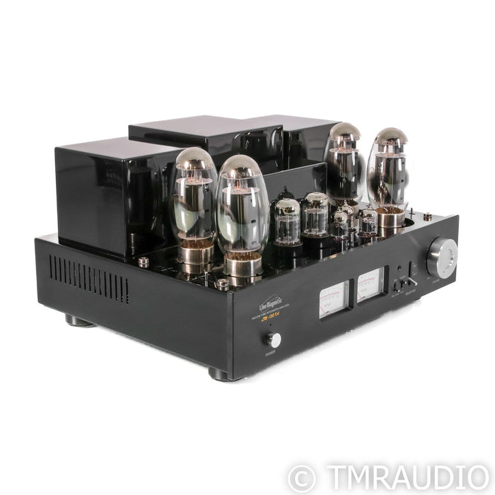 Line Magnetic LM-150IA Stereo Tube Integrated Amplifier