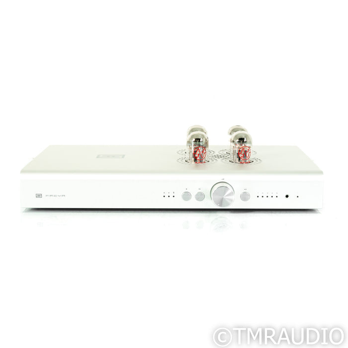Schiit Audio Freya+ Stereo Tube Preamplifier