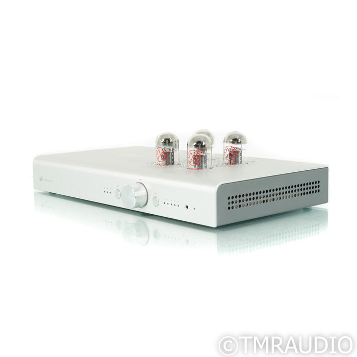 Schiit Audio Freya+ Stereo Tube Preamplifier